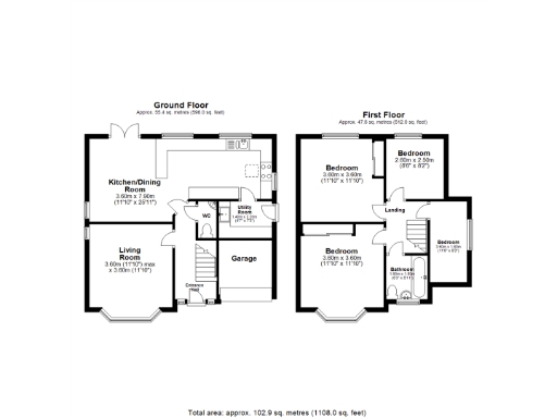 property Low res Floorplan Images}