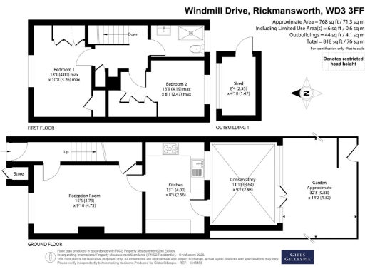 property Low res Floorplan Images}
