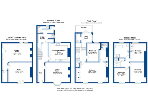 property Low res Floorplan Images}