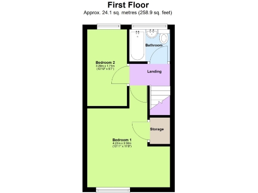 property Low res Floorplan Images}