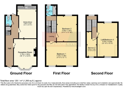 property Low res Floorplan Images}