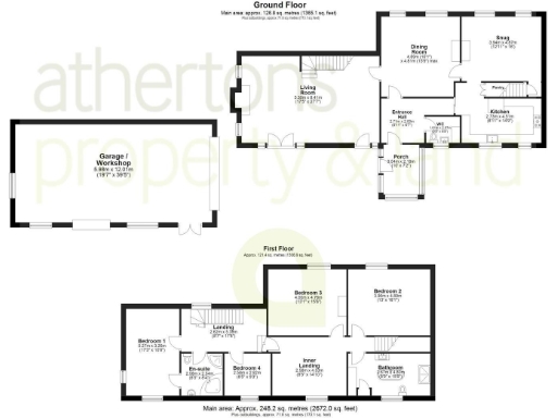 property Low res Floorplan Images}