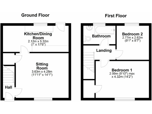 property Low res Floorplan Images}