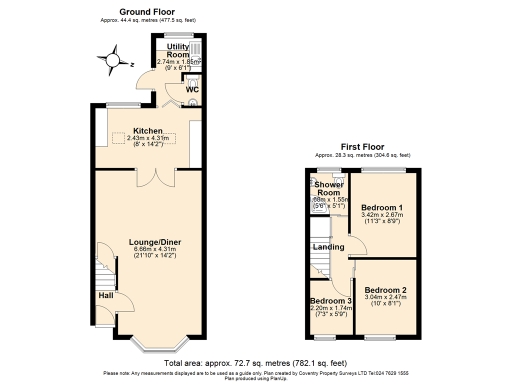 property Low res Floorplan Images}