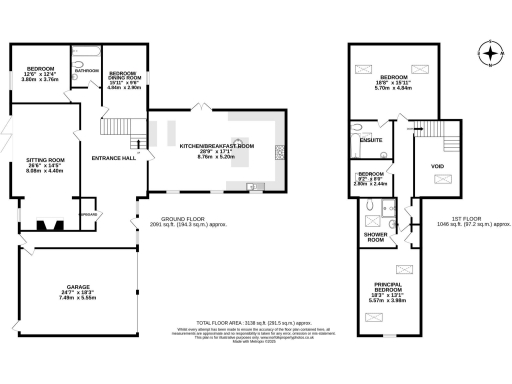 property Low res Floorplan Images}