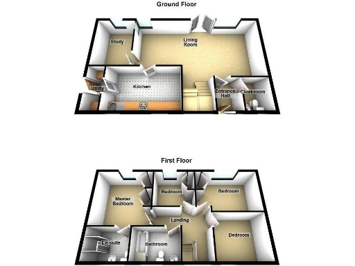 property Low res Floorplan Images}