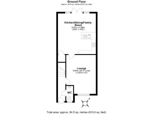 property Low res Floorplan Images}