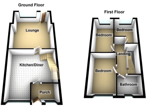 property Low res Floorplan Images}