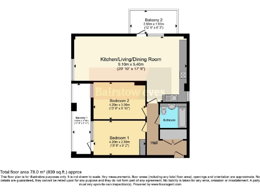 property Low res Floorplan Images}