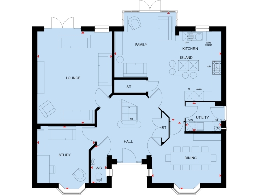 property Low res Floorplan Images}