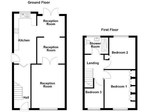 property Low res Floorplan Images}