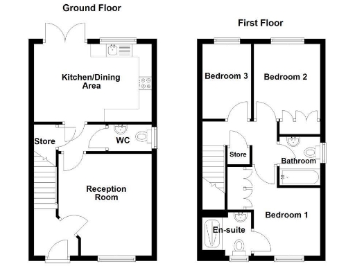 property Low res Floorplan Images}