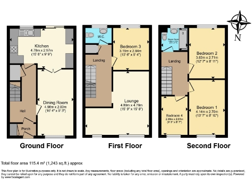 property Low res Floorplan Images}