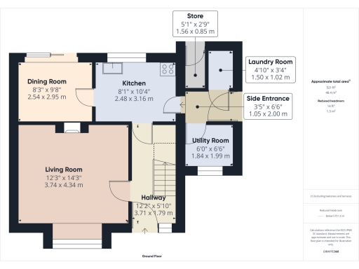 property Low res Floorplan Images}
