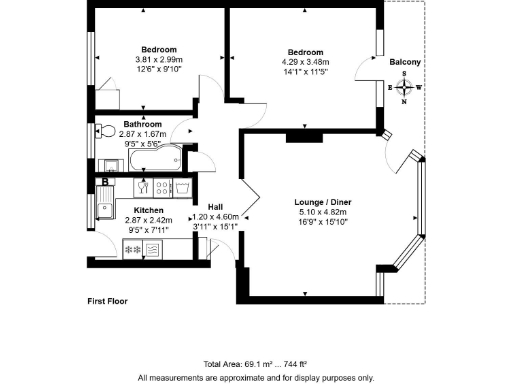 property Low res Floorplan Images}