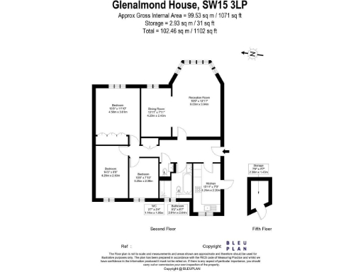property Low res Floorplan Images}