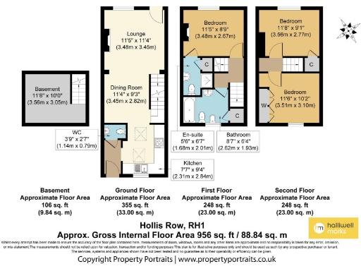 property Low res Floorplan Images}