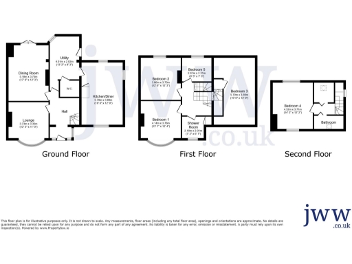 property Low res Floorplan Images}