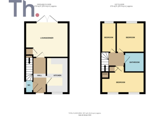property Low res Floorplan Images}