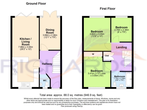 property Low res Floorplan Images}