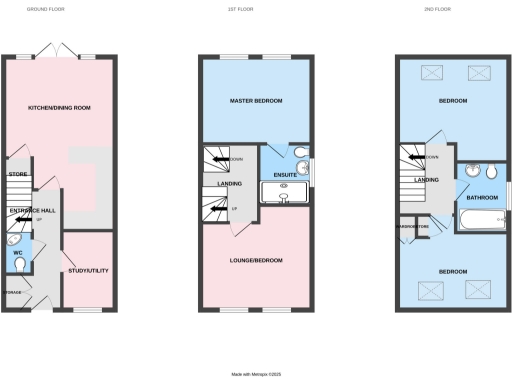 property Low res Floorplan Images}