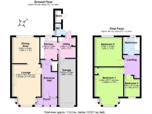 property Low res Floorplan Images}