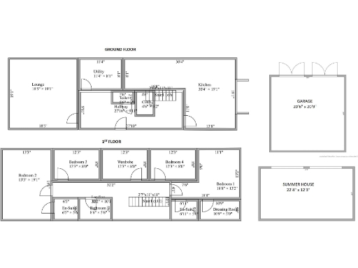 property Low res Floorplan Images}