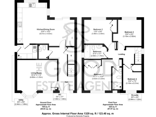 property Low res Floorplan Images}