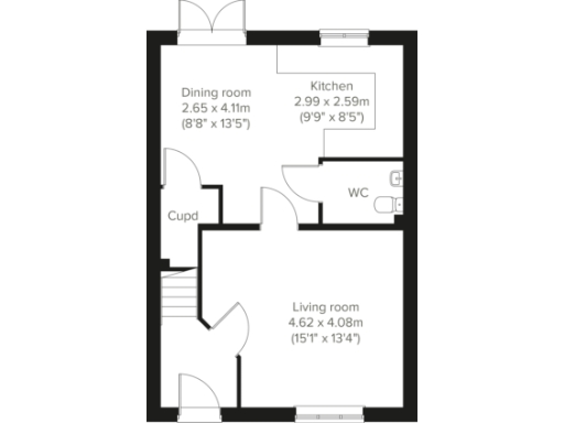 property Low res Floorplan Images}