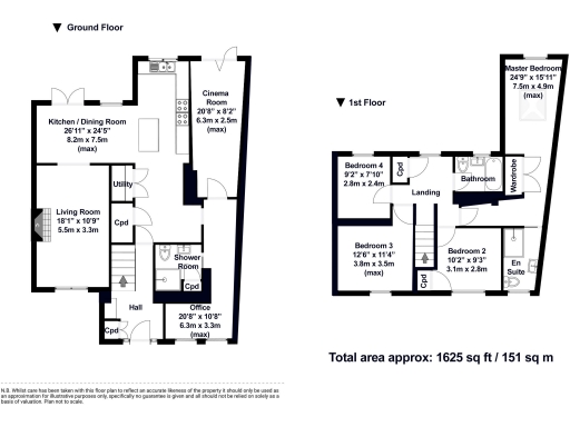 property Low res Floorplan Images}