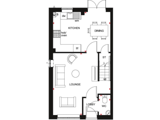 property Low res Floorplan Images}