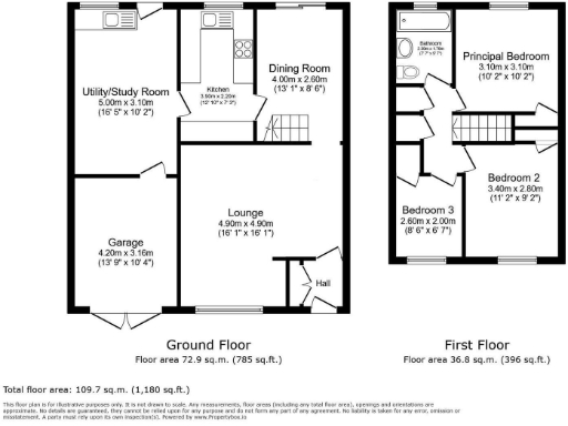 property Low res Floorplan Images}