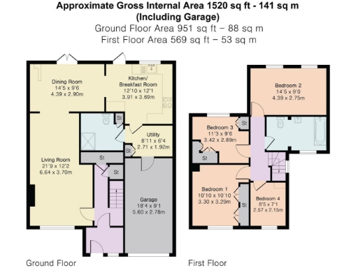 property Low res Floorplan Images}