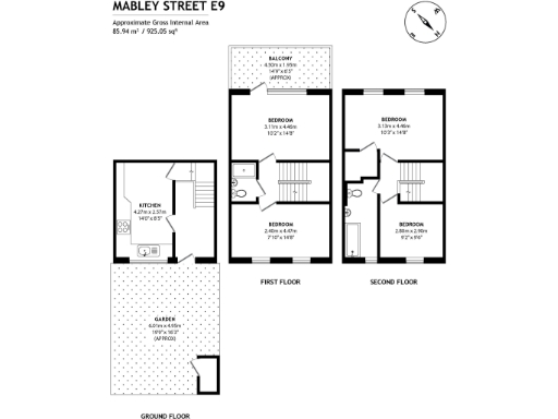 property Low res Floorplan Images}