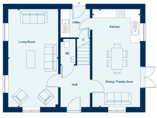 property Low res Floorplan Images}