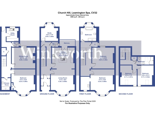 property Low res Floorplan Images}
