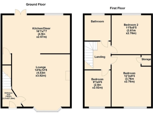 property Low res Floorplan Images}
