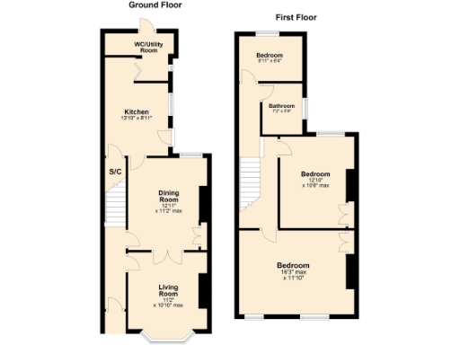 property Low res Floorplan Images}
