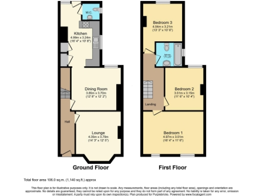 property Low res Floorplan Images}