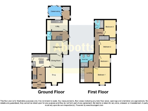 property Low res Floorplan Images}