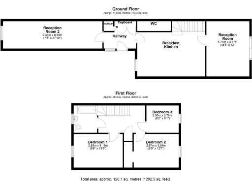 property Low res Floorplan Images}
