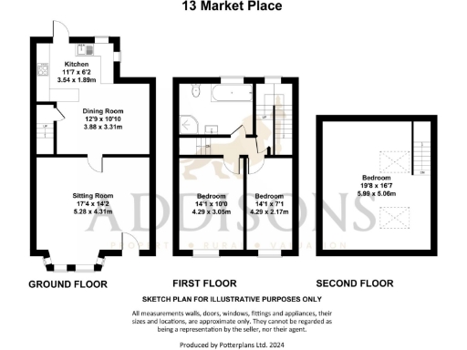 property Low res Floorplan Images}