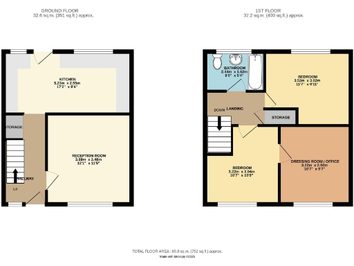 property Low res Floorplan Images}