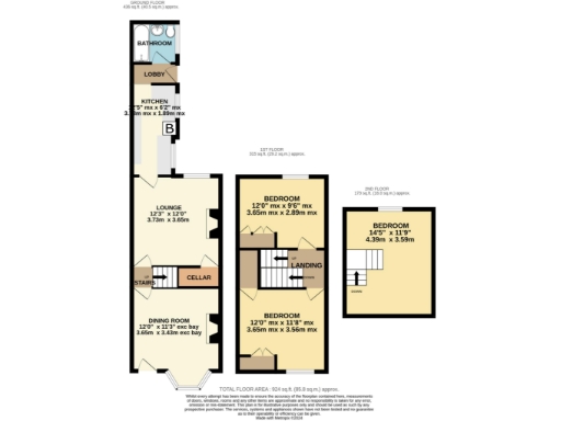 property Low res Floorplan Images}