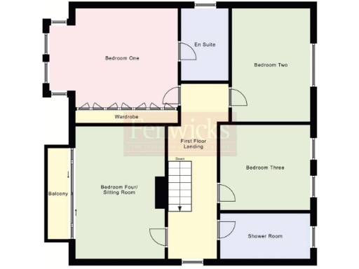 property Low res Floorplan Images}