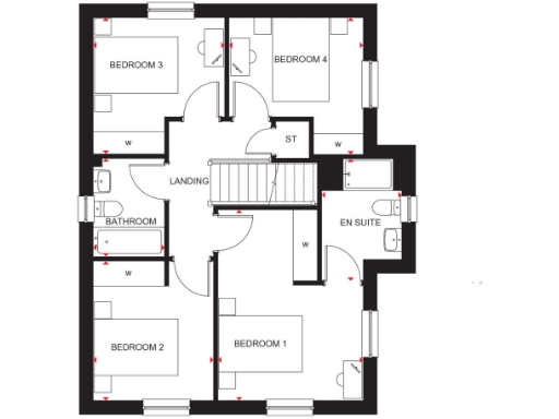property Low res Floorplan Images}
