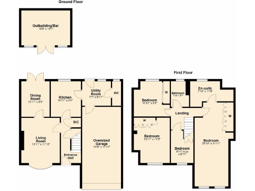 property Low res Floorplan Images}