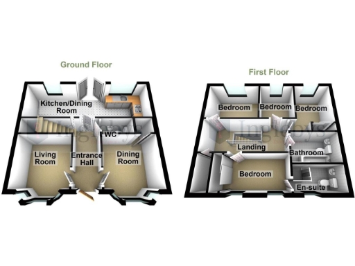 property Low res Floorplan Images}