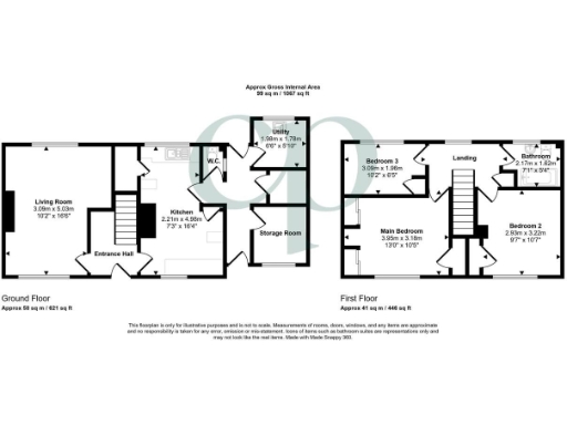 property Low res Floorplan Images}