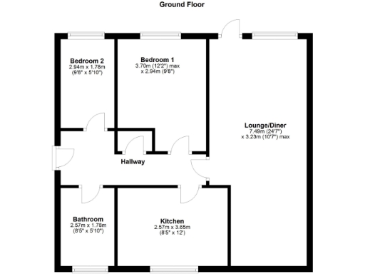 property Low res Floorplan Images}